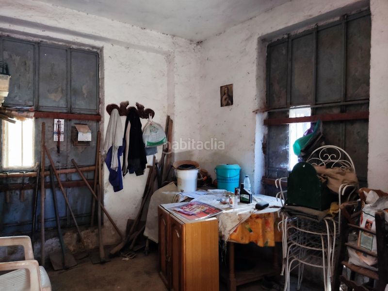 Foto 506a6f90-b23b-41a8-b3a4-c6d23e9d41be. Finca rústica a Residencial Triana - Barrio Alto Gabias (Las)
