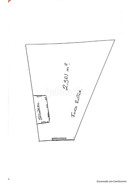 Foto bc00455d-5d6c-4f11-a4a8-ba7bbe1cffe1. Finca rústica a Residencial Triana - Barrio Alto Gabias (Las)