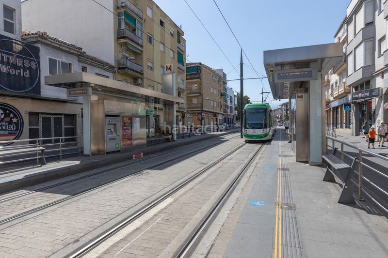 Foto 2077332c-d4d5-4e90-bc49-6f2d1c0316e0. Pis a Maracena