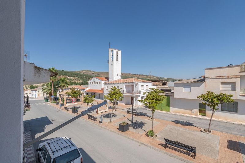 Foto a44b4463-240e-4203-89f7-4f7f875c3686. Casa in Cacín