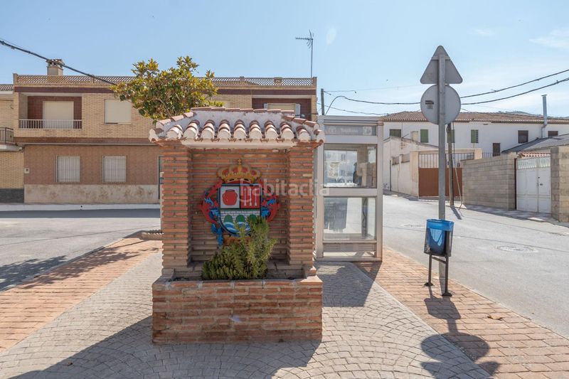 Foto da5cb6df-504d-4e1a-b609-728be06ad43b. Casa in Cacín