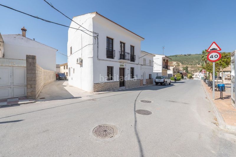 Foto f46978d0-b389-4b15-a3cd-f5e363ea7703. Casa in Cacín