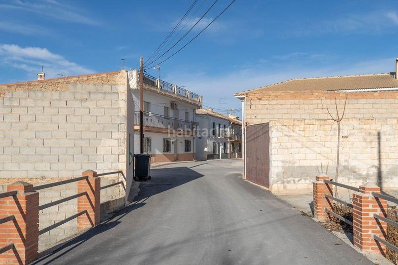 Foto 1d9b15ea-5080-4ab9-a259-dabc0067750a. Casa a calle nueva 3 a Cacín