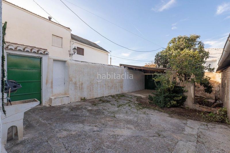 Foto 4f789cf2-2af5-48fb-94e6-dc5f470b5152. Casa a calle nueva 3 a Cacín