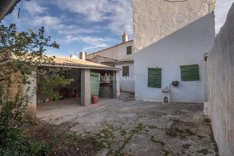 Foto 98e0c261-520b-456c-a4dc-e4f2cb99e346. Casa a calle nueva 3 a Cacín