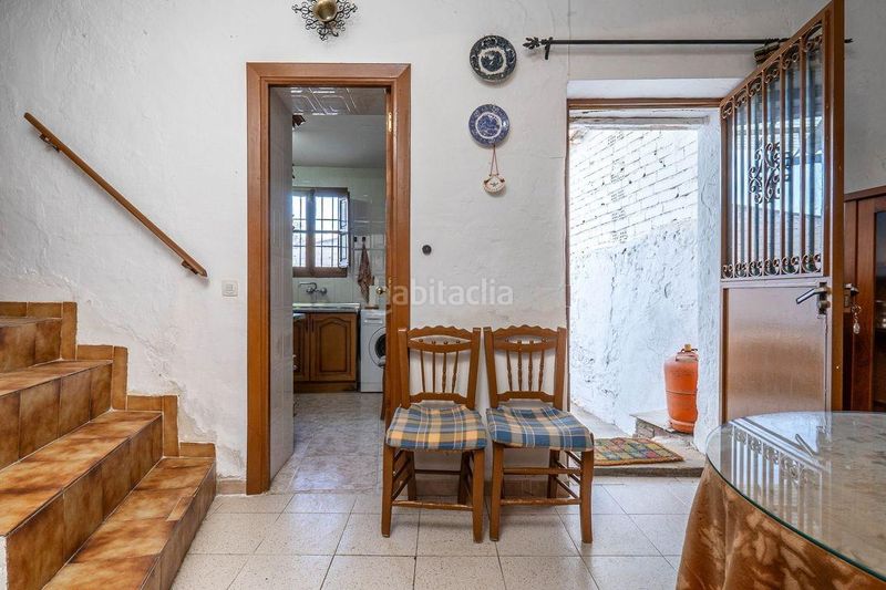 Foto a67217d1-685a-4231-b401-216f5e5e5258. Casa a calle nueva 3 a Cacín