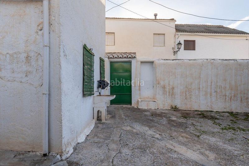 Foto a8f63f3f-6ea2-45ac-958d-a2f5892b7965. Casa a calle nueva 3 a Cacín