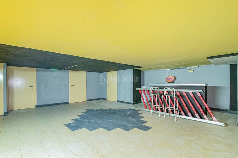 Foto 07c089cb-d546-4e5d-910c-5253e5effe3a. Local comercial a Cenes de la Vega