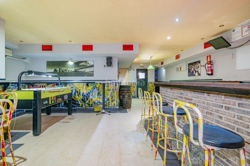 Foto 522f8de3-dbc9-4828-95e8-8d2a63325eee. Local comercial a Cenes de la Vega