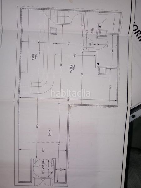 Foto 5575c93f-ee1f-4873-b4f8-91297d92e6af. Local comercial a Cenes de la Vega