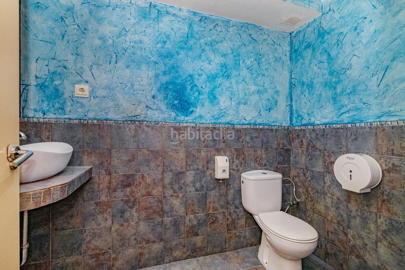 Foto 5df6a603-2e20-4c06-a04b-7c3adee1b218. Local comercial a Cenes de la Vega