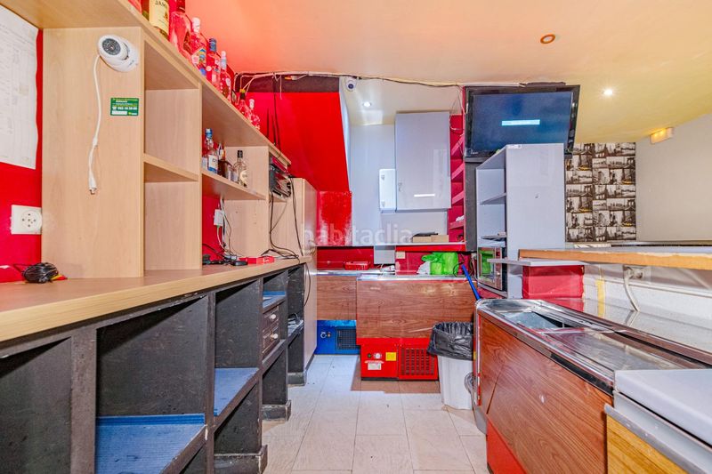 Foto 7a41bc4d-d536-4194-9410-92fa6b62e71b. Local comercial a Cenes de la Vega