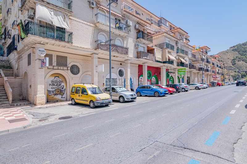 Foto 94f7db20-bf2e-4d7a-83f7-a7a04b522bb6. Local comercial a Cenes de la Vega