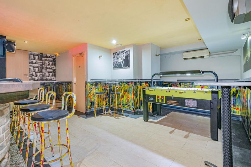 Foto e08b7f54-3909-4ee5-ade3-a6735060b593. Local comercial a Cenes de la Vega