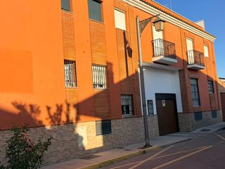 Car parking in Cijuela. Plaza de garaje en cijuela