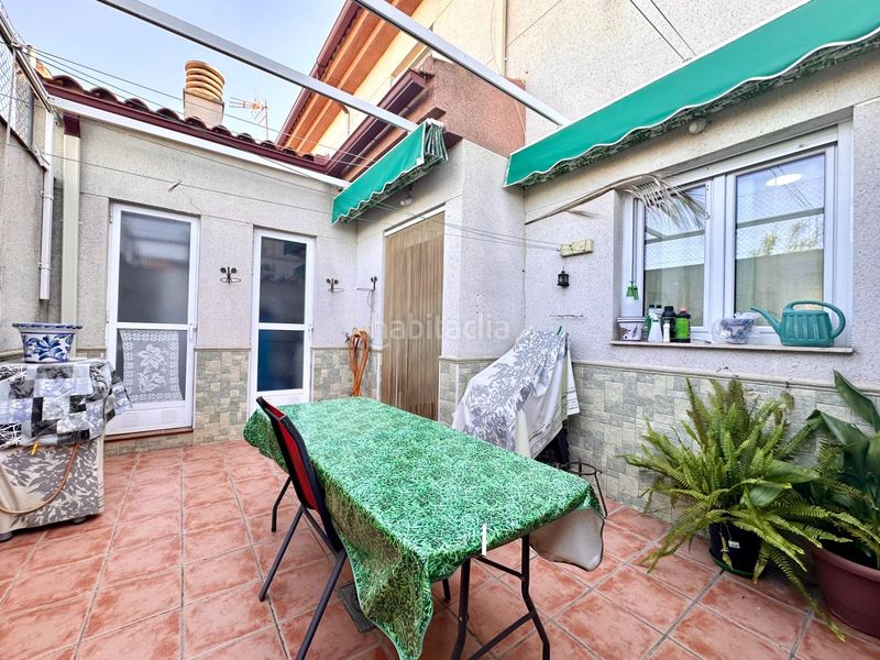 Foto 55b0bab2-5a40-468e-a28b-14ccd73bed17. Casa adossada amb calefacció aparcament a Fuente Vaqueros