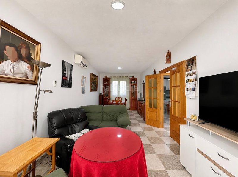 Foto 7f7f127c-f67f-411a-b5d1-35cd0ba86bb8. Casa adossada amb calefacció aparcament a Fuente Vaqueros
