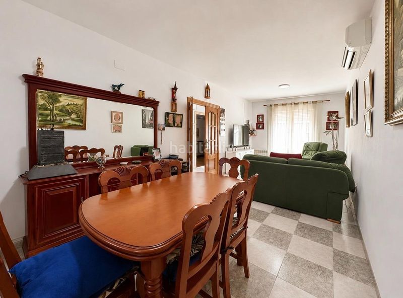 Foto a4cadd6a-d82e-47a7-8b3e-88f58d7babfa. Casa adossada amb calefacció aparcament a Fuente Vaqueros