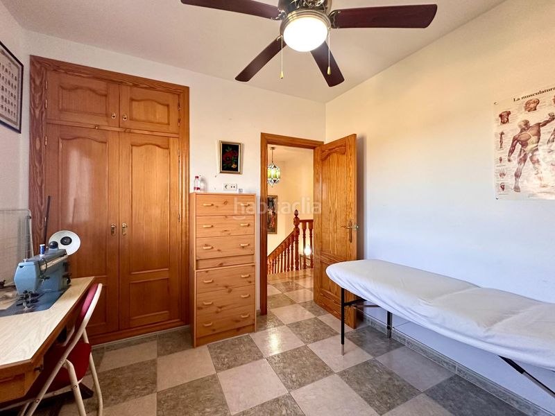 Foto ae32b767-6811-4325-9431-4b3d48973ac5. Casa adossada amb calefacció aparcament a Fuente Vaqueros
