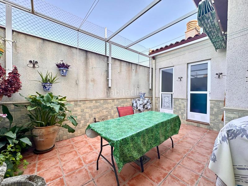 Foto ff929083-5666-4b8f-8d23-280ee0bed841. Casa adossada amb calefacció aparcament a Fuente Vaqueros