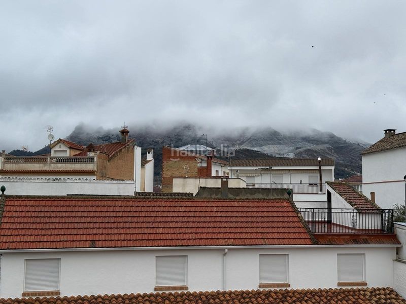 Foto a274b62d-ba97-402c-b80b-cf8f3f7b3e00. Casa a Beas de Granada
