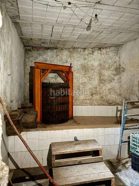 Foto d7ee15af-fe42-4e19-83b5-4d6fc7480a9f. Casa a Beas de Granada