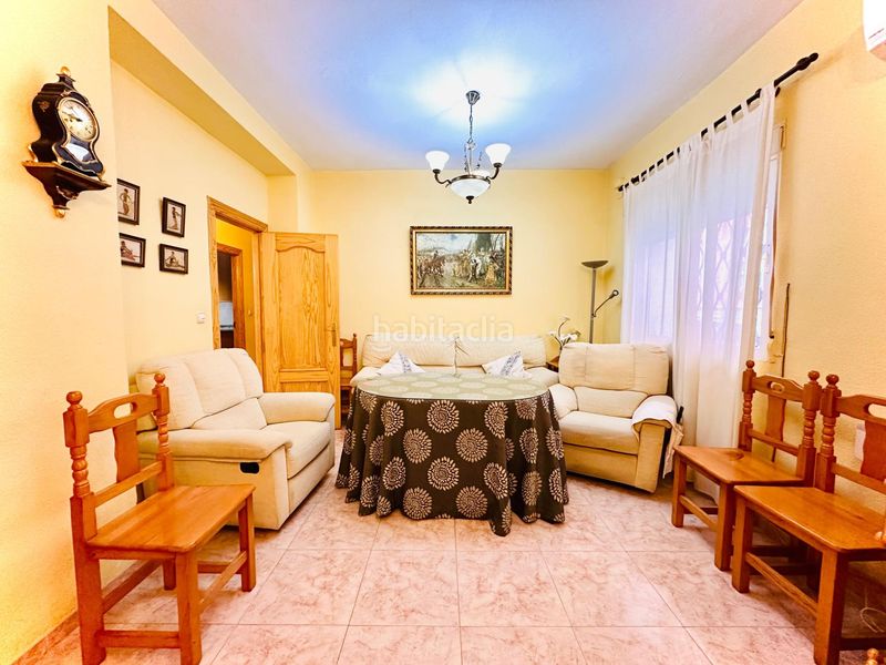 Foto 0554ba3c-090c-4183-b26f-240b4cc5322d. Casa con parcheggio in Parque de San Roque Churriana de la Vega