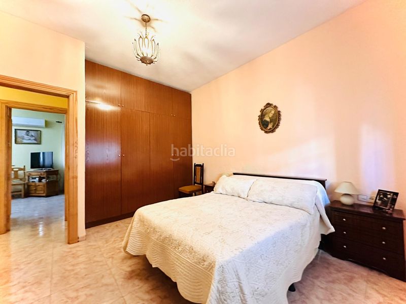 Foto b06a093e-17e4-40c3-b8c4-86e4fd1d043f. Casa con parcheggio in Parque de San Roque Churriana de la Vega