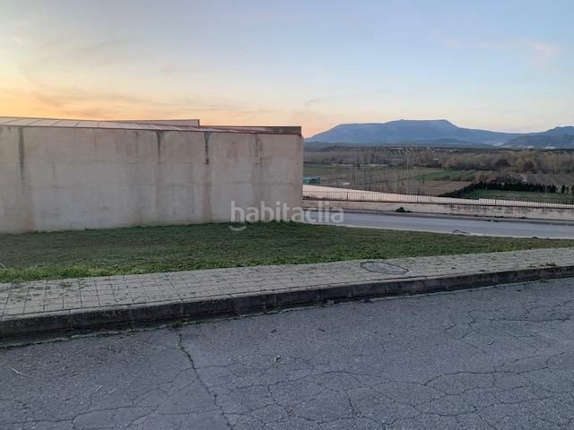 Foto 0d6e96b1-af55-446e-9d8f-b83ab69e53a9. Terreny residencial a Láchar
