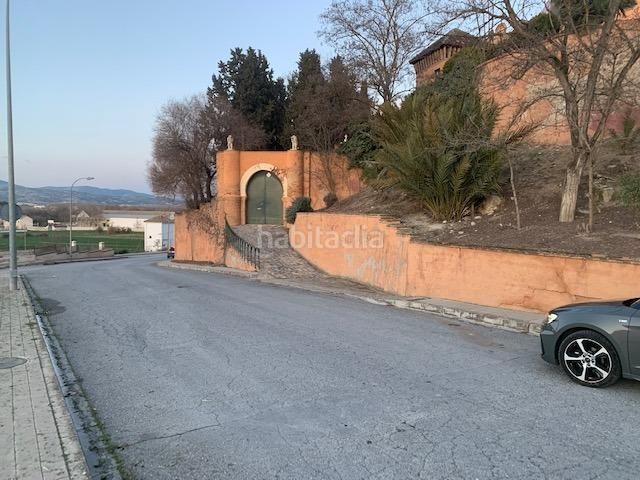 Foto 4c2a8c3b-5d6f-41bb-8806-971fe8d71fa8. Terreny residencial a Láchar