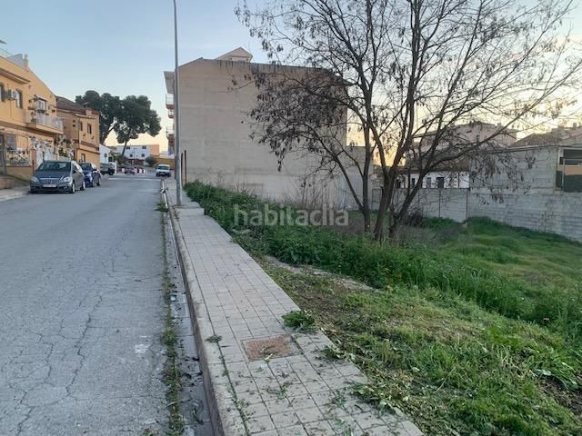Foto 4e5471d9-7d16-4889-9094-7b11c2a73da8. Terreny residencial a Láchar