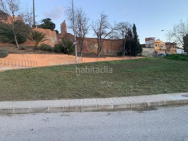 Foto 966daa8d-0f31-48d8-a1f8-c5b51ced4c2c. Terreny residencial a Láchar