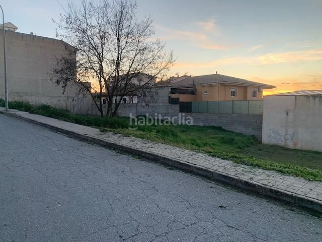 Foto 9e98aa07-257b-4286-a68b-c94489a3d185. Terreny residencial a Láchar