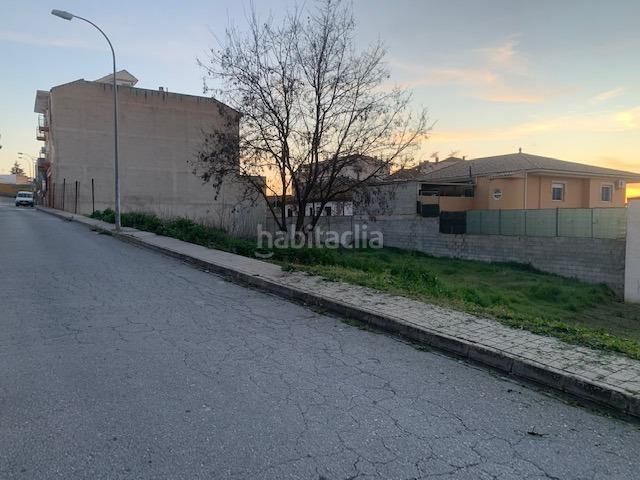 Foto ac31dc35-02d3-4d01-8163-0fab96458846. Terreny residencial a Láchar