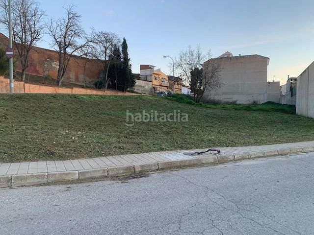 Foto c17a244a-0125-4bf7-87bf-30c8daba9e04. Terreny residencial a Láchar