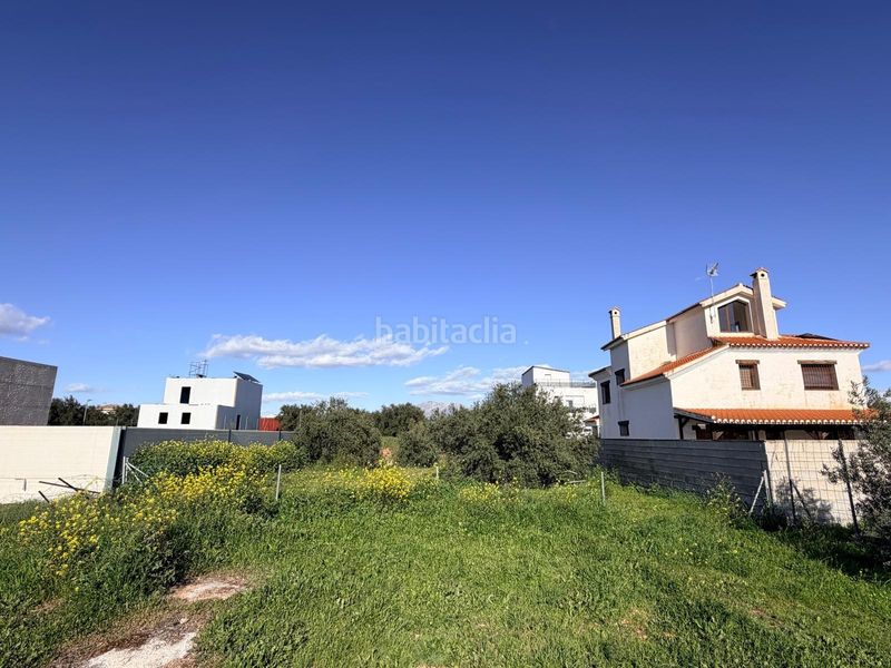 Foto 0a47b5f2-7ca7-4b2b-a17e-282e60ce3007. Terreny residencial a Atarfe