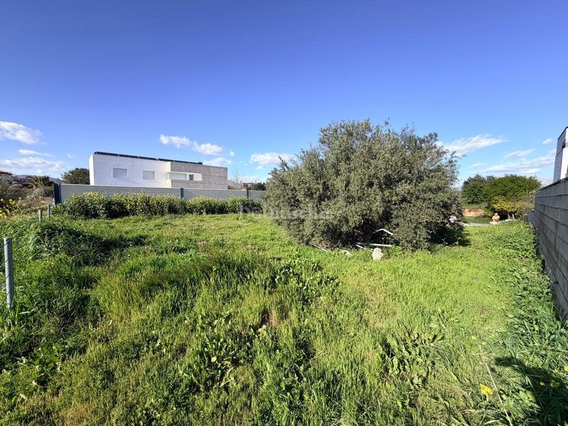 Foto f6b80d00-1a45-49d0-a8c8-4db772ff4988. Terreny residencial a Atarfe