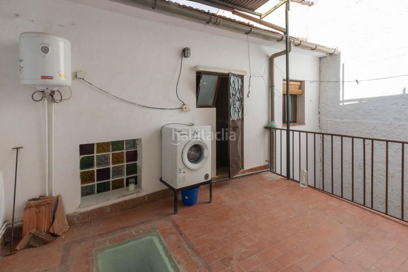 Foto 5e2d1e06-e50a-49c9-b438-477b87a70468. Casa a Cúllar Vega