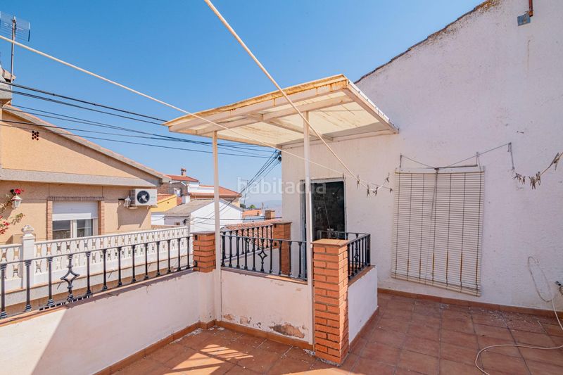Foto 0c974309-3137-44d7-b34a-3514ad0ae1a0. Casa a Villa de Otura