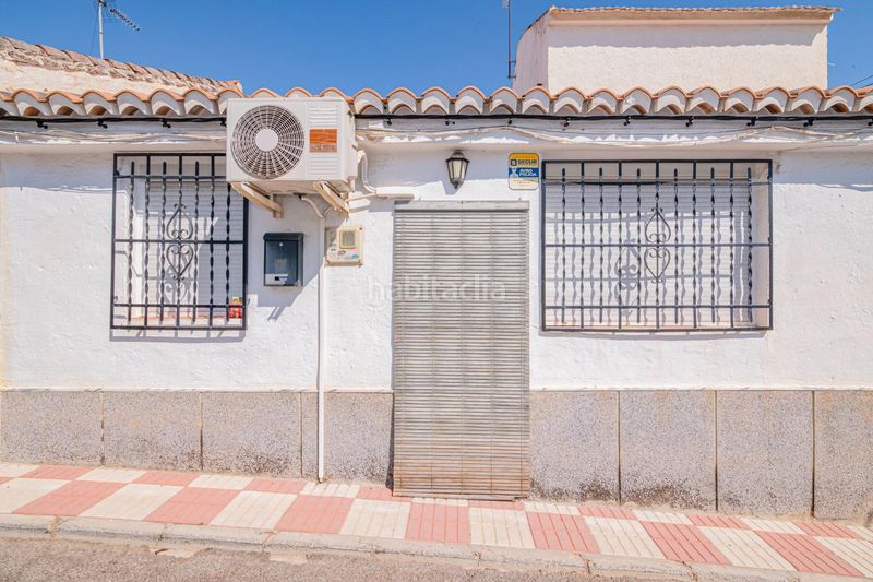 Foto d915478a-89a7-42e9-9507-01a91cb161cc. Casa a Villa de Otura