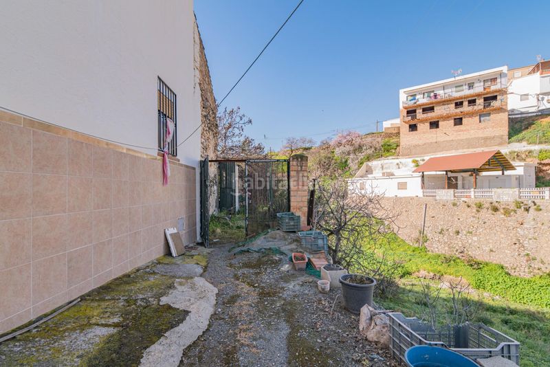 Foto 12d76553-fe89-4bde-8c3f-9e583dd3b200. Casa a Molvízar