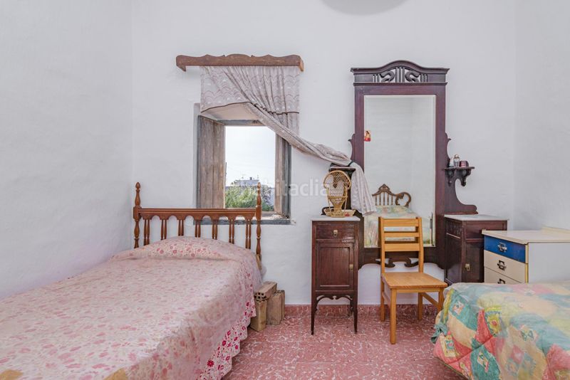 Foto a23a61aa-a277-4f74-a5bd-39cd300c7174. Casa a Molvízar