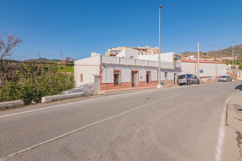 Foto a62081a2-be3d-4701-b19e-d6ecf92a97f1. Casa a Molvízar