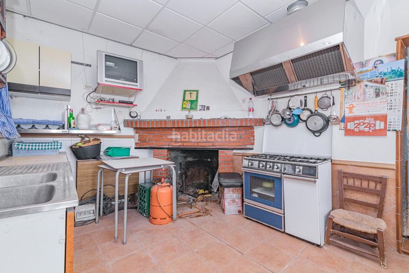 Foto a8c35462-2bc2-4bf1-ad50-144c35de312f. Casa a Molvízar
