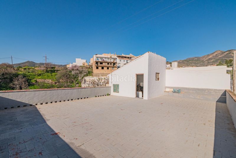 Foto b7c19368-1d00-43d7-8f28-aff1ff350873. Casa a Molvízar