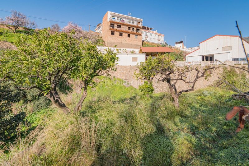 Foto e706c9c5-6927-419d-a002-df338e78b93d. Casa a Molvízar