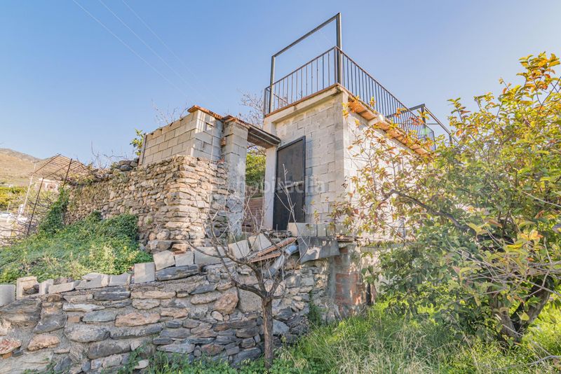 Foto fe51f021-cf27-4866-949d-f10920258893. Casa a Molvízar
