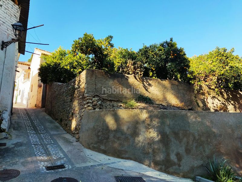 Foto d00ac083-7d3f-4961-b0d6-cee4e4d8faf3. Terreny residencial a Valle (El)