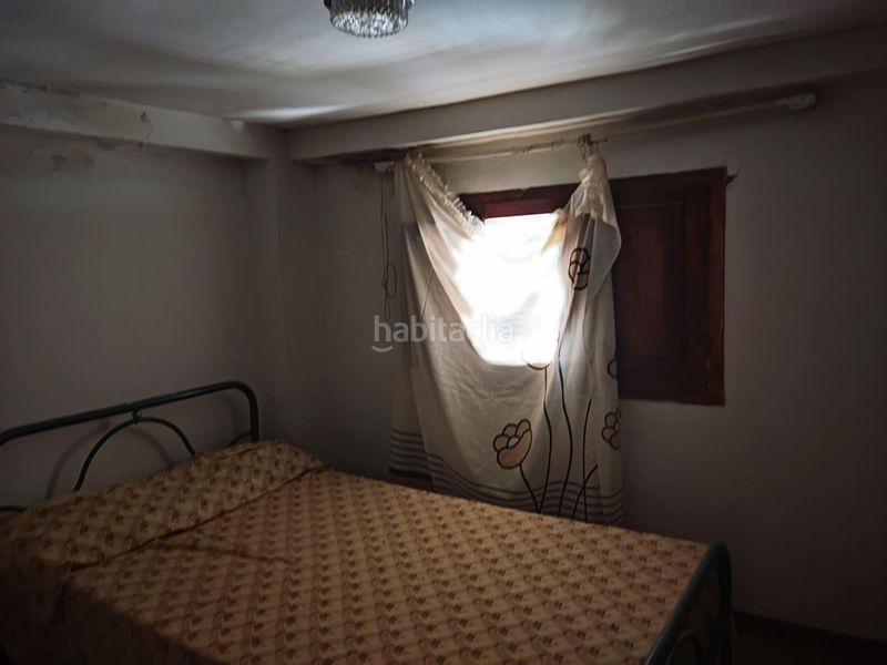 Foto 031242ef-6aca-49a0-8c88-133cf9989305. Casale in Valle (El)