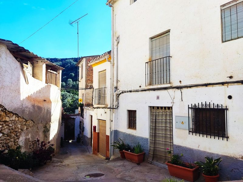 Foto 737cbf35-3ac5-4283-9de4-77abab7534f4. Casale in Valle (El)